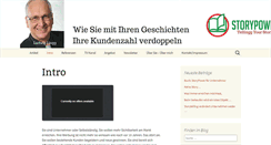 Desktop Screenshot of ludwiglingg.ch